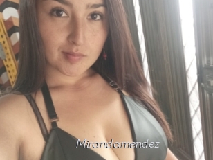 Mirandamendez