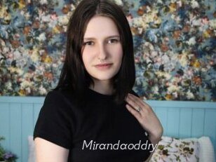Mirandaoddry