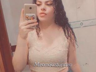 Mirandastunnxo