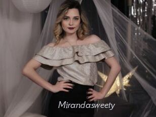 Mirandasweety