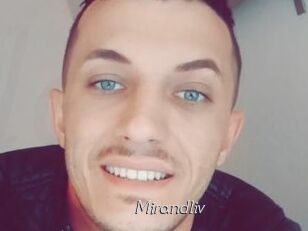 Mirandliv
