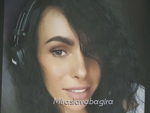 Miraslavabagira