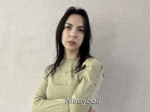 mirayball Le Scandale
