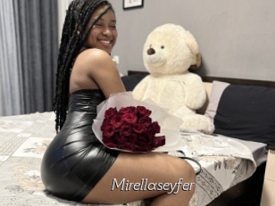 Mirellaseyfer