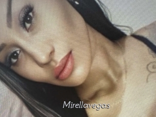 mirellavegas Le Scandale