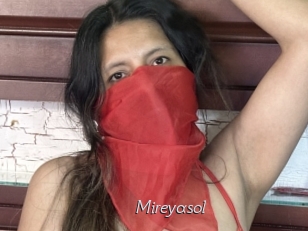 Mireyasol