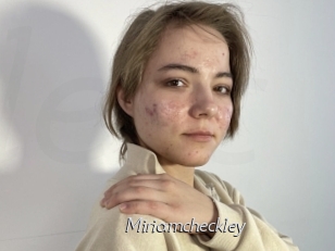 Miriamcheckley