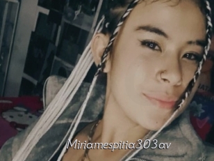 Miriamespitia303av