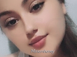 Miriamhoney