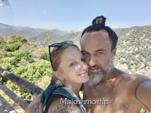 Miriammartin