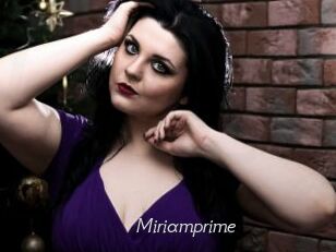 Miriamprime