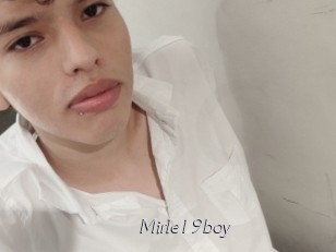 Mirle19boy