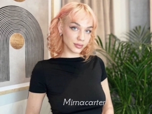 mirnacarter Le Scandale