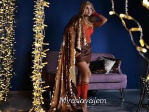 Miroslavajem