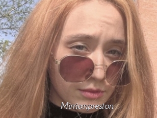 Mirrianpreston