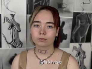 Mirtavons
