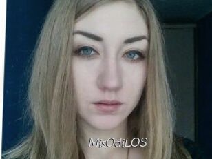 MisOdiLOS