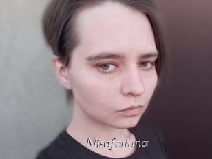 Misafortuna