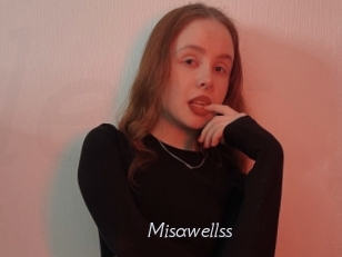 misawellss Le Scandale