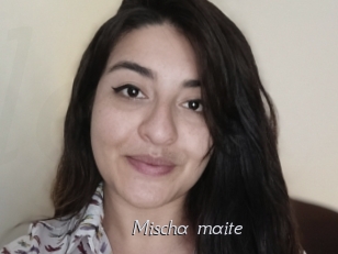 Mischa_maite