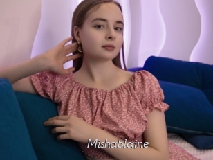 Mishablaine