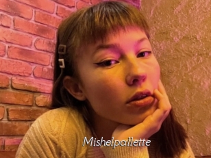 Mishelpallette