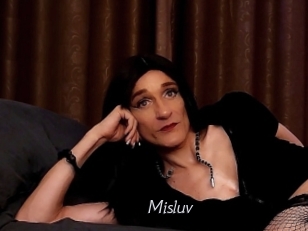Misluv