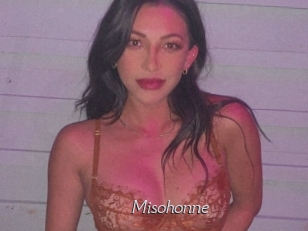 Misohonne