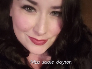 Miss_sadie_dayton