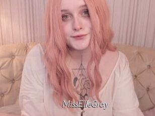 MissElleGray