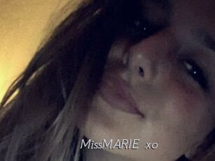 MissMARIE_xo