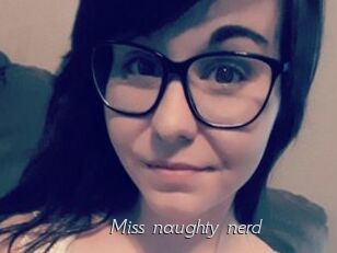 Miss_naughty_nerd