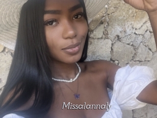 Missalannaly