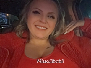 Missaliibabii