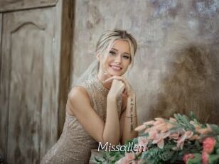 Missallen