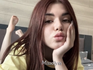 Missalyss
