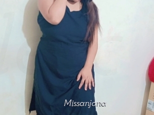 Missanjana