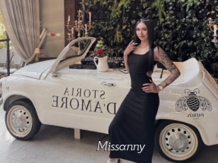 Missanny