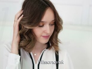 Missanovak