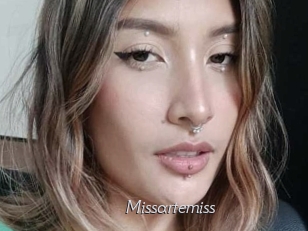 Missartemiss