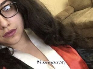 Missaudacity