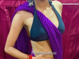 missbeautipie Le Scandale