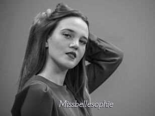 Missbellesophie