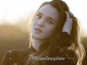 Missbellesophiee