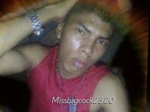 Missbigcock2320