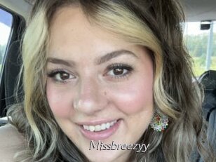 Missbreezyy