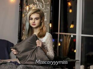 Misscaryyymiss