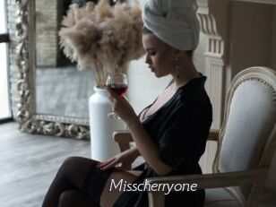 Misscherryone
