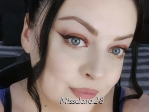 Missclara28