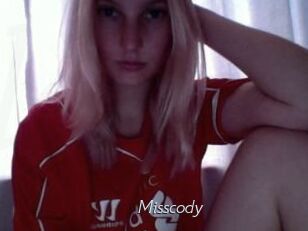 Misscody